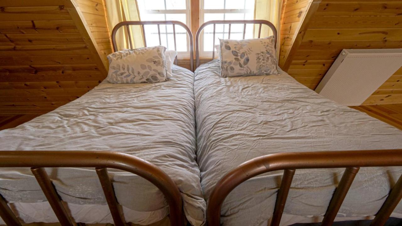 Aubin Sky Lodging At The Yl Ranch Savery Экстерьер фото