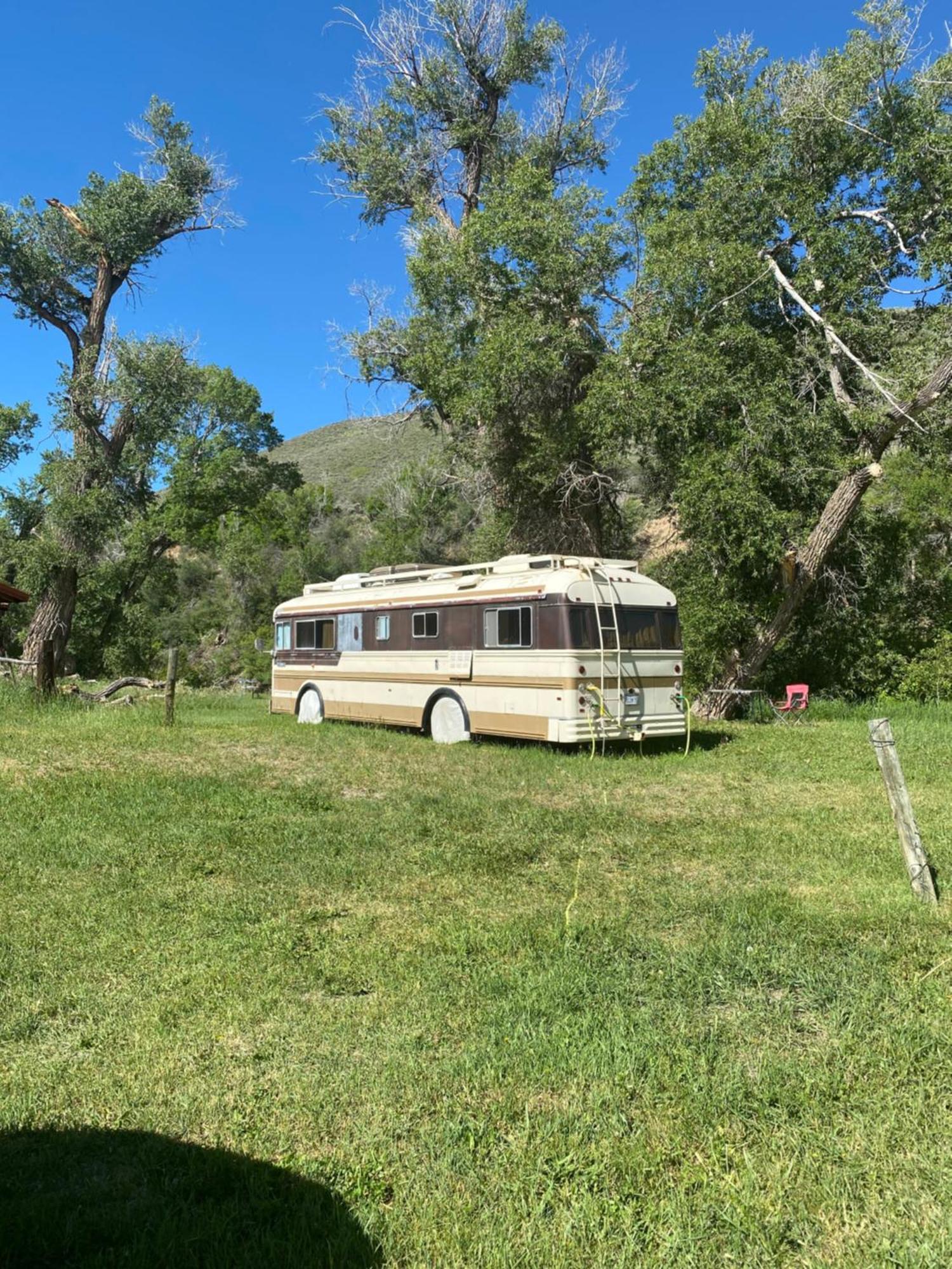 Aubin Sky Lodging At The Yl Ranch Savery Экстерьер фото
